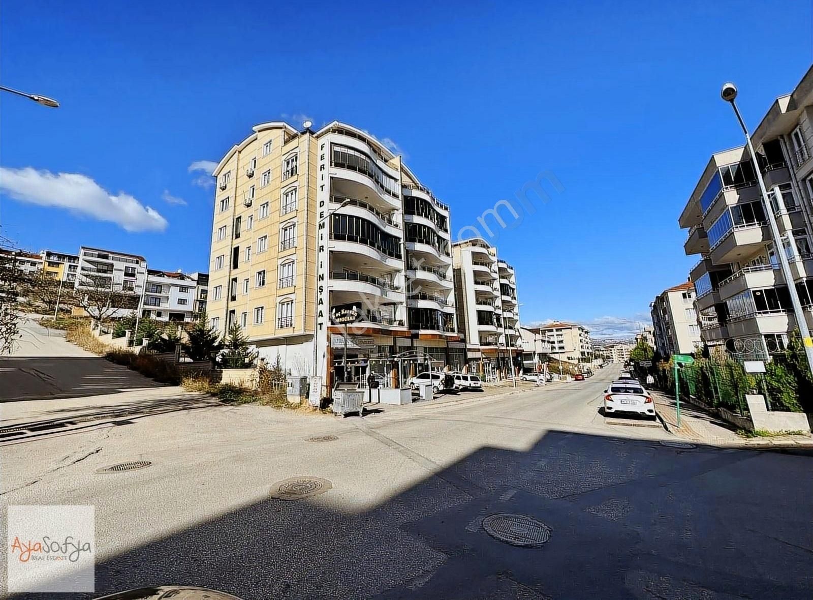 Osmangazi Yunuseli Satılık Daire YUNUSELİ AKYILDIZ MERKEZİ KONUMDA 145m² 3+1 DAİRE