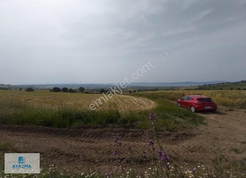 Çanakkale Merkez Kemel Köyü Satılık Tarla ÇANAKKALE/KEMEL KÖYÜ SATILIK FIRSAT TARLA