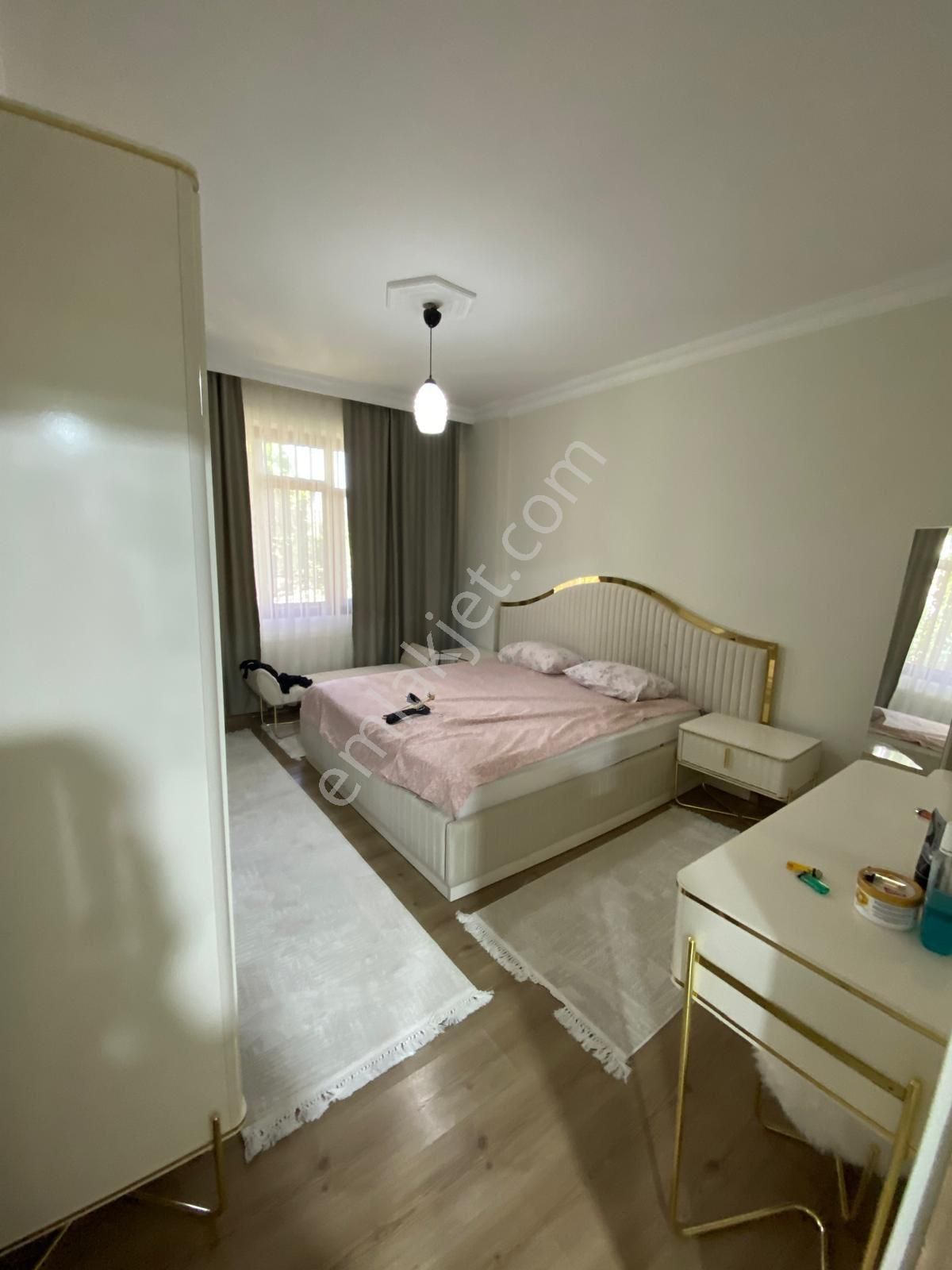 Kayapınar Fırat Kiralık Daire 3+1 EŞYALI KİRALIK LÜX DAİRE