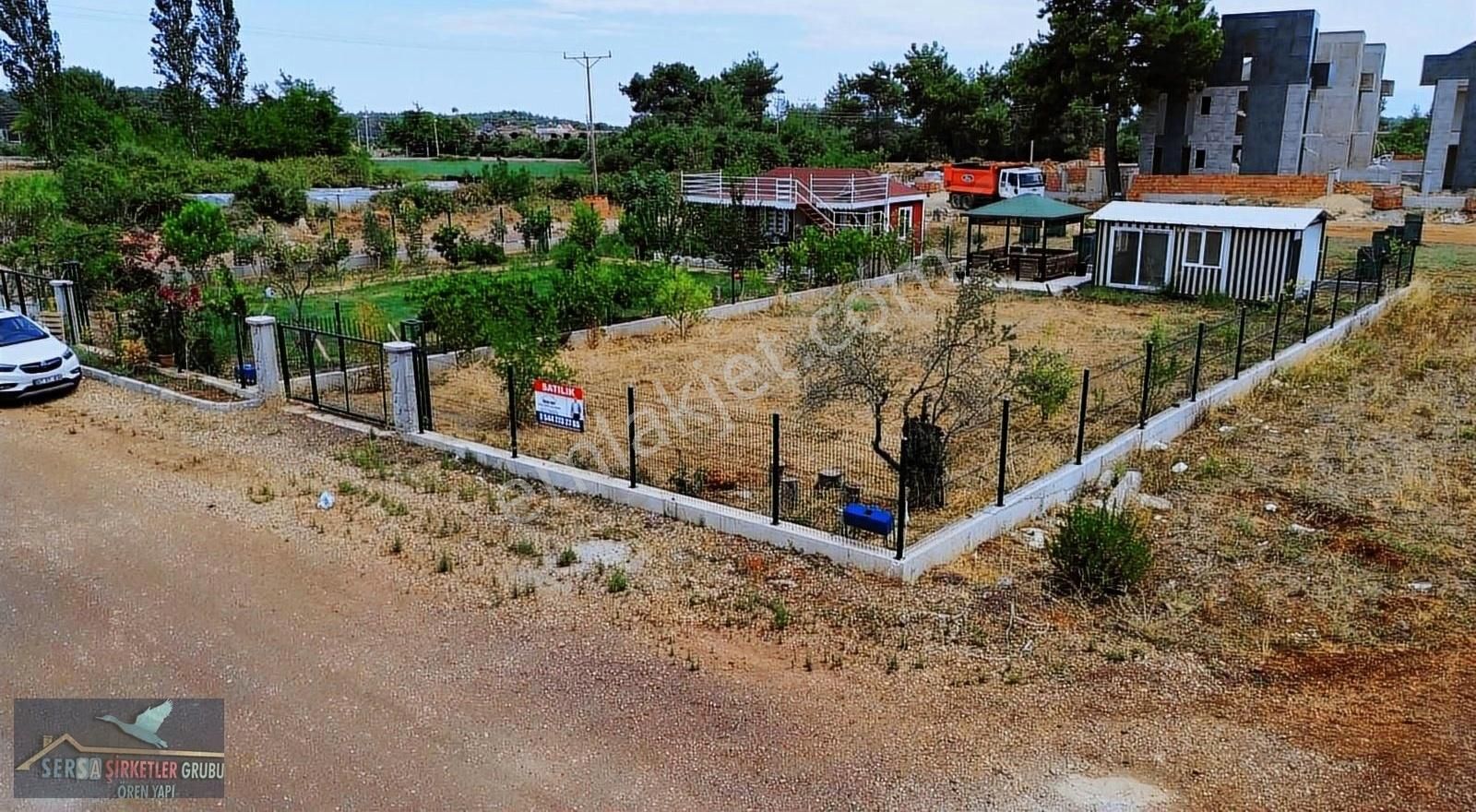 Döşemealtı Düzlerçamı Satılık Konut İmarlı DÖŞEMEALTI/DÜZLERÇAMI ARSA VASFINDA