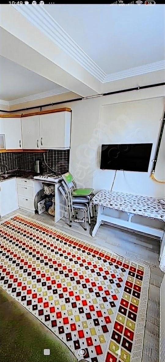 Kırklareli Merkez Karakaş Kiralık Daire İSTASYONDA FULL EŞYALI 1+1 KİRALIK DAİRE