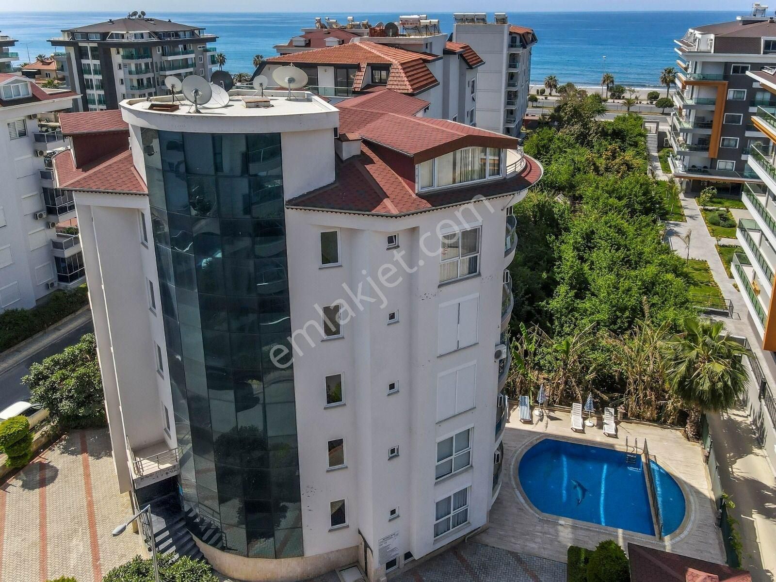 Alanya Kestel Satılık Daire ALANYADA SATILIK  2+1 DAİRE KESTELDE