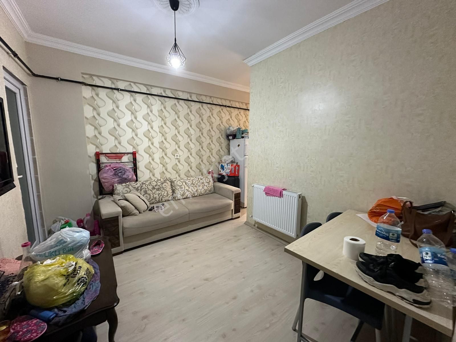 Haliliye Bamyasuyu Satılık Daire ACİL SATILIK 1+1 DAİRE - URFA LİSESİ YANI