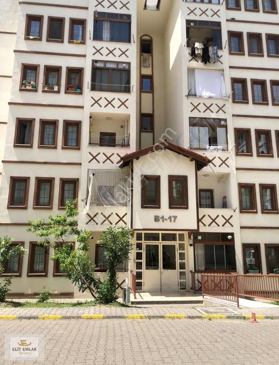 Safranbolu Yazıköy Köyü (Hisar) Satılık Daire SAFRANBOLU YAZIKÖY TOKİDE SATILIK 2+1 ARA KAT DAİRE