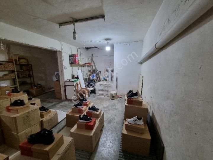 Mia'dan İlkadım Merkezde Satılık Dükkan - Görsel 6