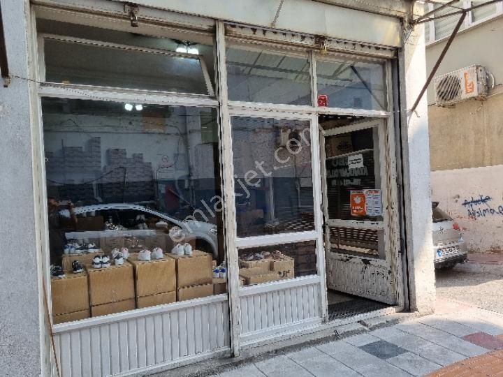 Mia'dan İlkadım Merkezde Satılık Dükkan - Görsel 3