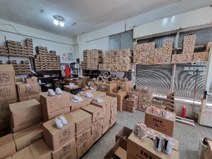 Mia'dan İlkadım Merkezde Satılık Dükkan - Görsel 5