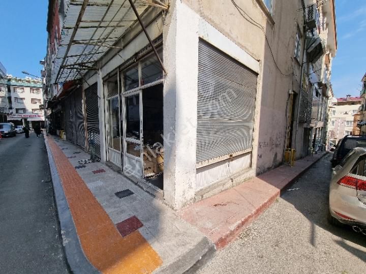 Mia'dan İlkadım Merkezde Satılık Dükkan - Görsel 2