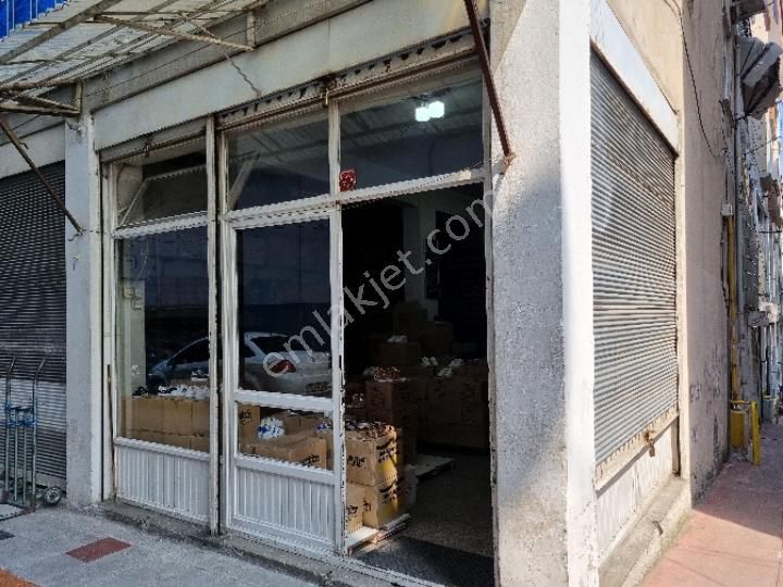 Mia'dan İlkadım Merkezde Satılık Dükkan - Görsel 10