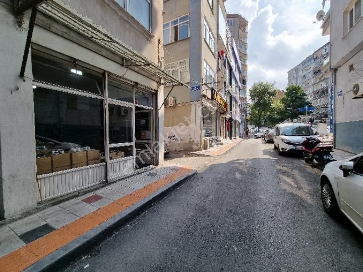 İlkadım Saitbey Satılık Dükkan & Mağaza Mia'dan İlkadım Merkezde Satılık Dükkan