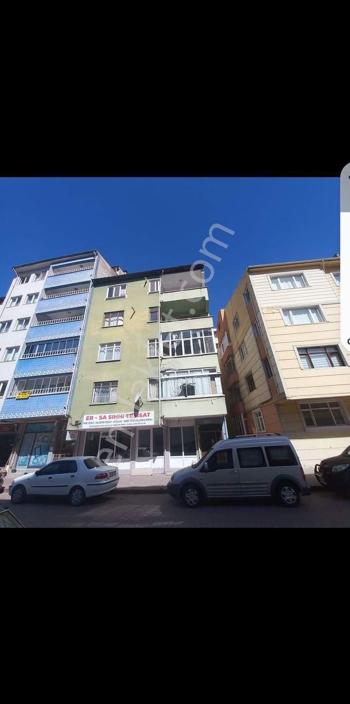 Kastamonu Merkez İnönü Kiralık Daire Dağ Emlak Tan Kiralık Daire