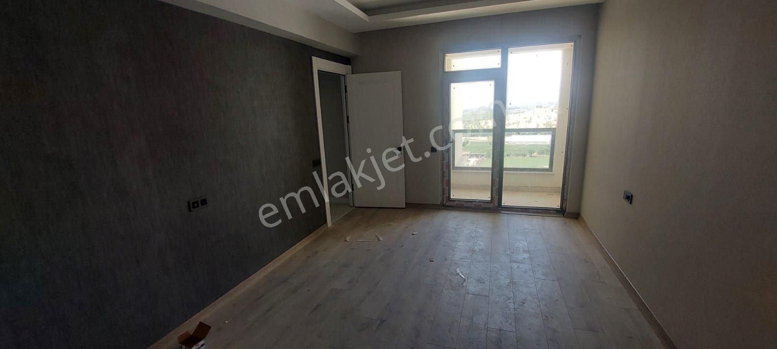 Alanya Kargıcak Satılık Konut İmarlı Alanya Kargıcak’ta Satılık İmarlı Deniz Manzaralı 3.281 m² Arsa