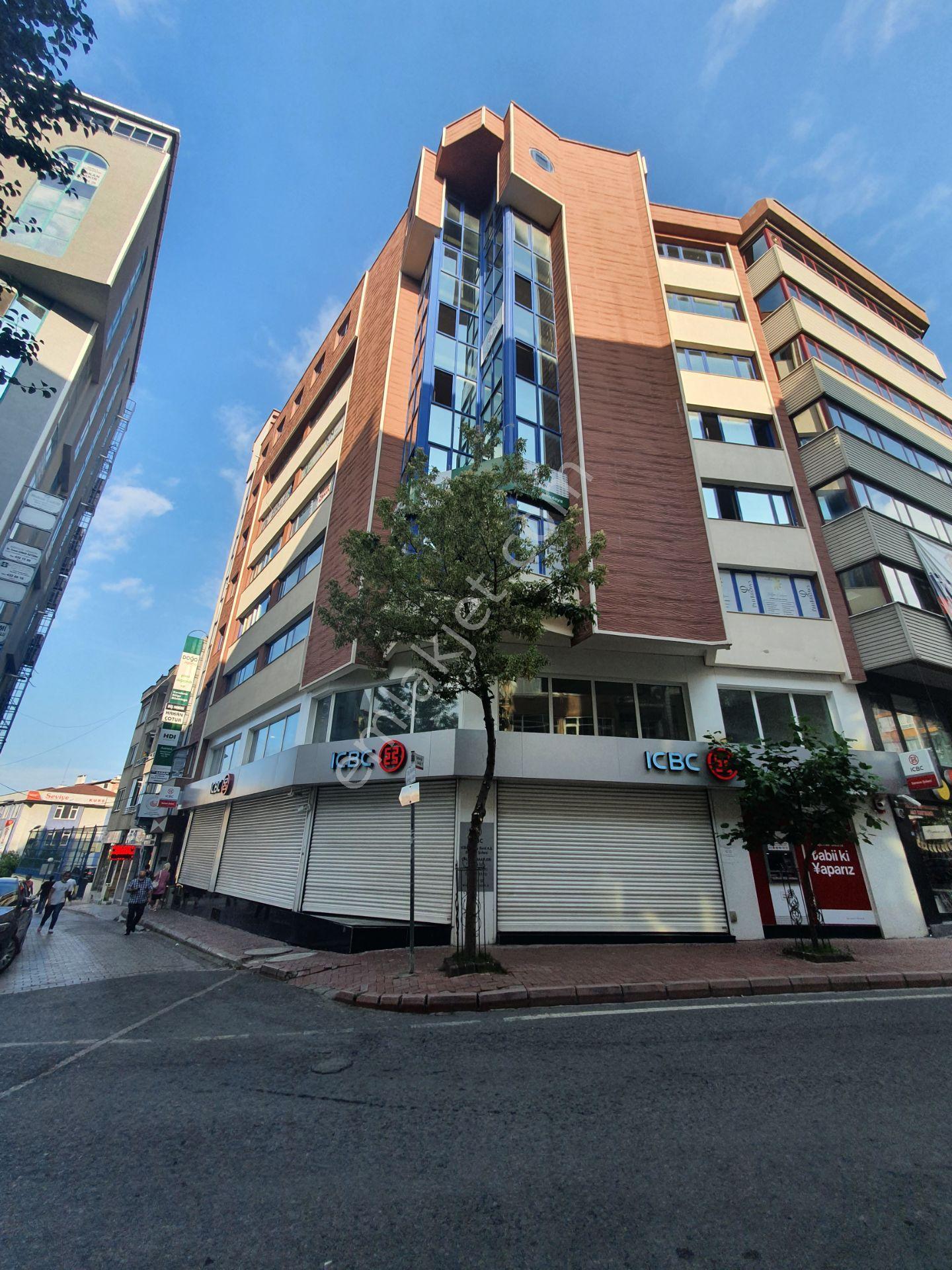 Mia'dan İlkadım Çiftlik Caddesi'nde Satılık Büro&ofis İş Yeri - Görsel 24
