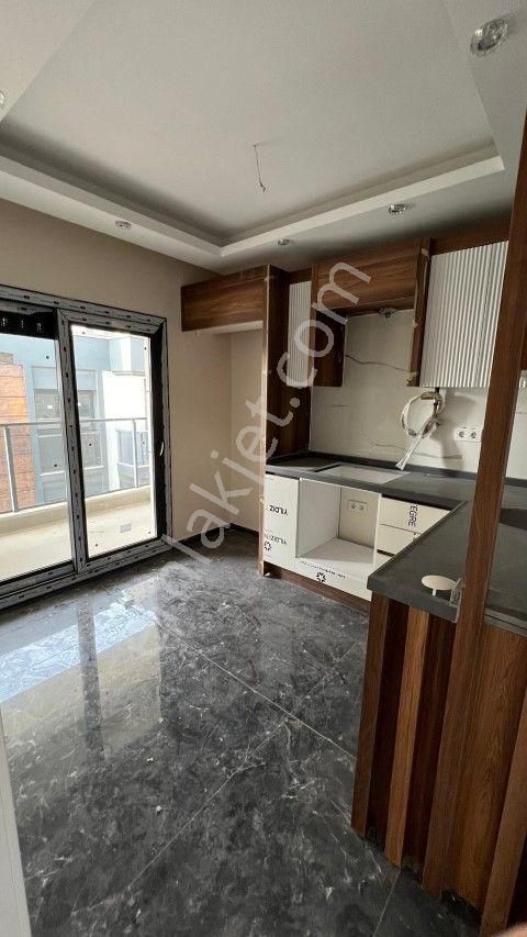 Menemen Ulus Satılık Daire  MENEMENDE TERASLI 4+1 SATILIK SIFIR LÜKS DAİRE