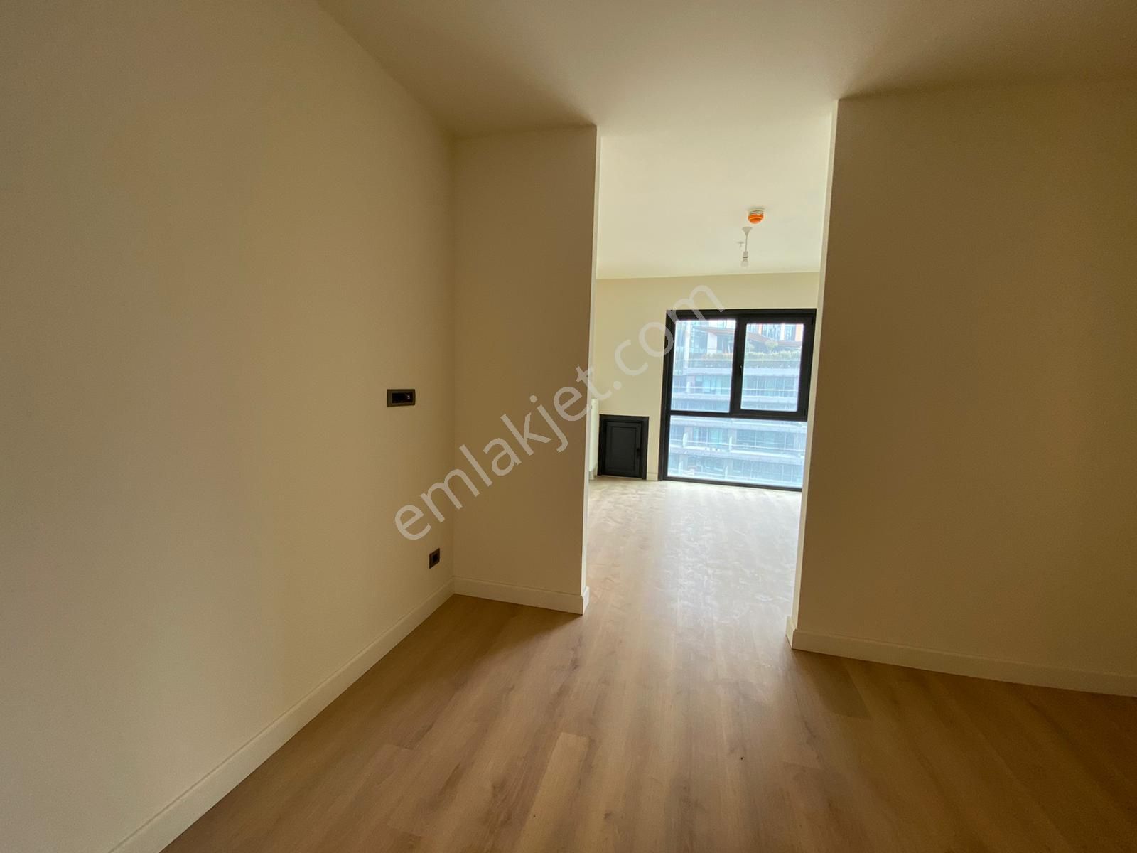 Kağıthane Seyrantepe Satılık Residence  AVANGART İSTANBUL DA 1+0 SATILIK BOŞ DAİRE- VADİSTANBUL