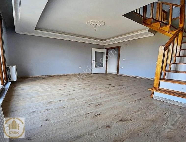 Arnavutköy Hadımköy Satılık Daire İPEK İNŞAAT'DAN SATILIK SIFIR 4+1 180M2 DUBLEX DAİRE TAKSİTLERLE