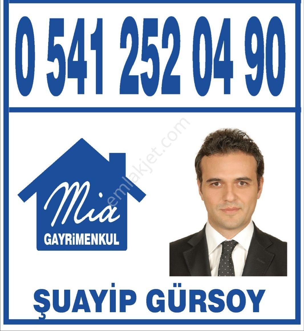 Mia'dan Atakum Türkiş'te Satılık Dükkan - Görsel 19