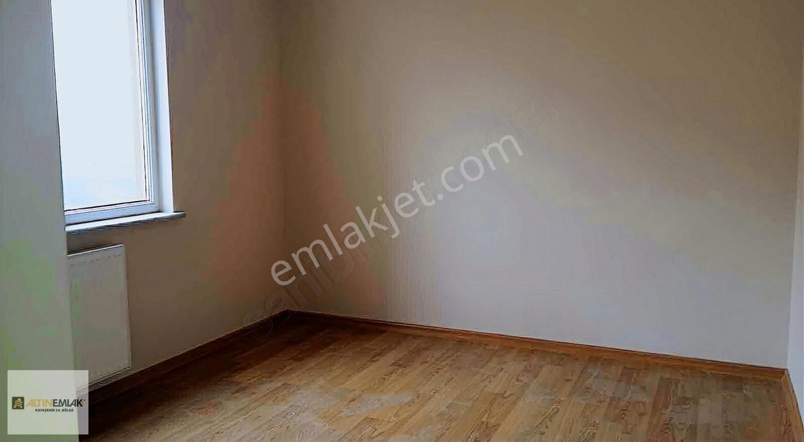 Başakşehir Kayabaşı Satılık Daire 20. Bölge'de 3 + 1 satılık daire