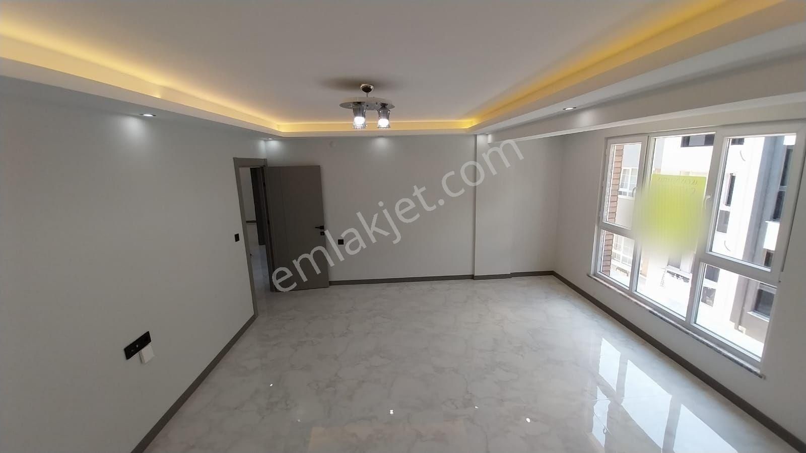 Tepebaşı Çamlıca Satılık Daire 📌✅çamlıca Mahallesi Batıkent Sınırında Bulunan Ultra Lüks A Plus Geniş 3+1  Geniş 140m²  3+1💥📌