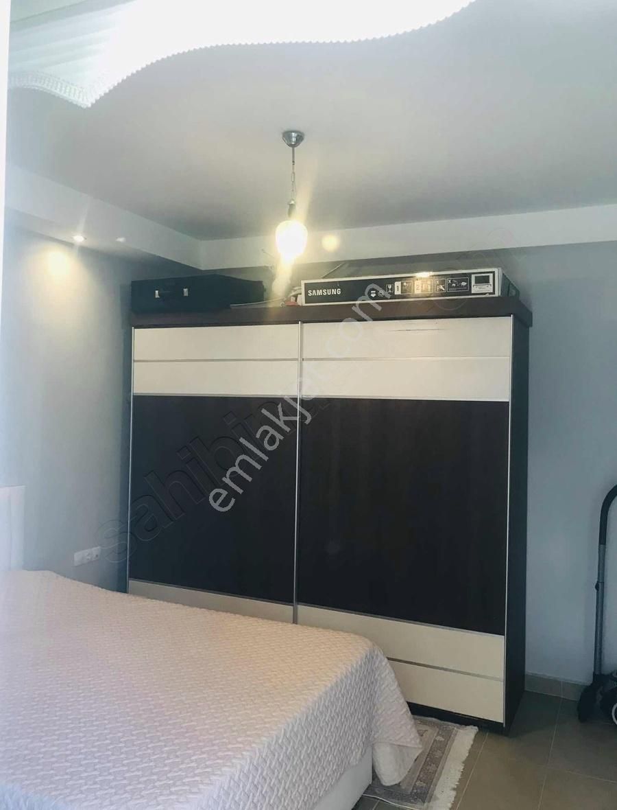 Manavgat Şelale Satılık Bina ŞELALE MAHALLESİNDE SATILIK DAİRE