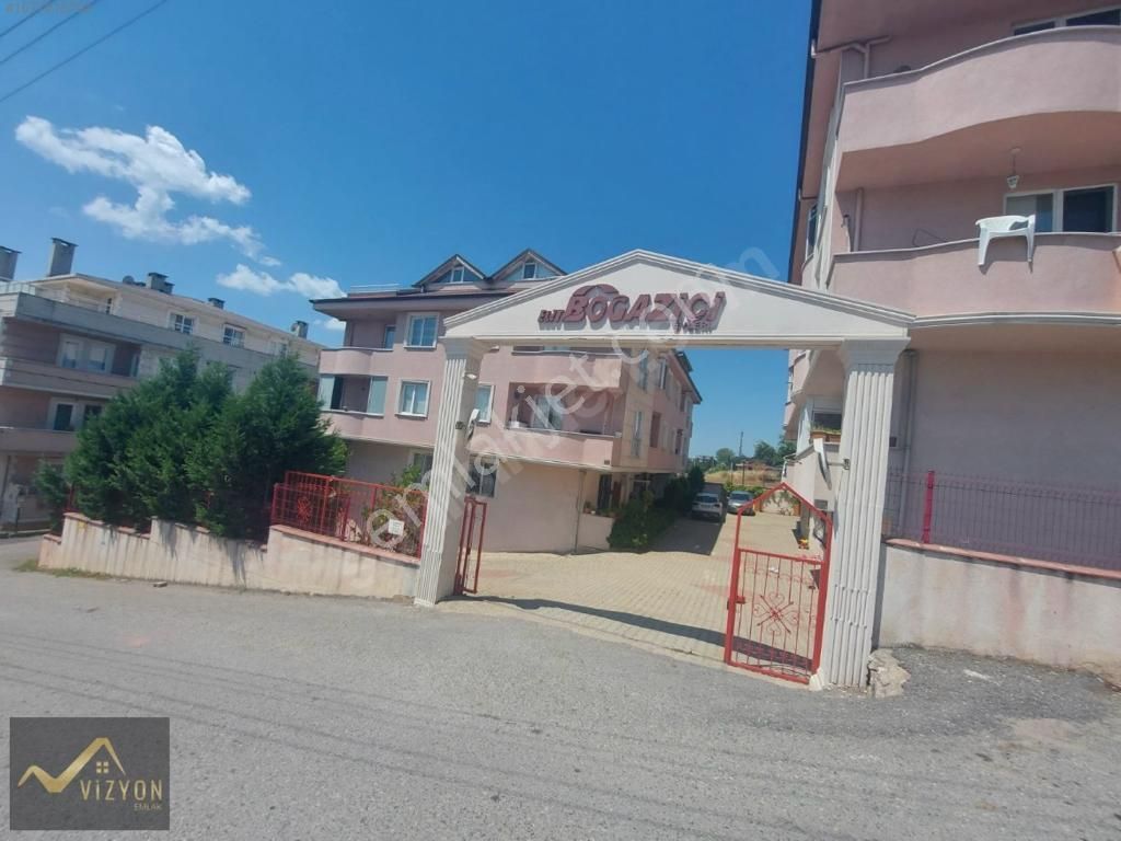 Darıca Bayramoğlu Satılık Daire  BAYRAMOĞLU DENİZ MANZARALI 3+2 DUBLEKS SATILIK FIRSAT DAİRE