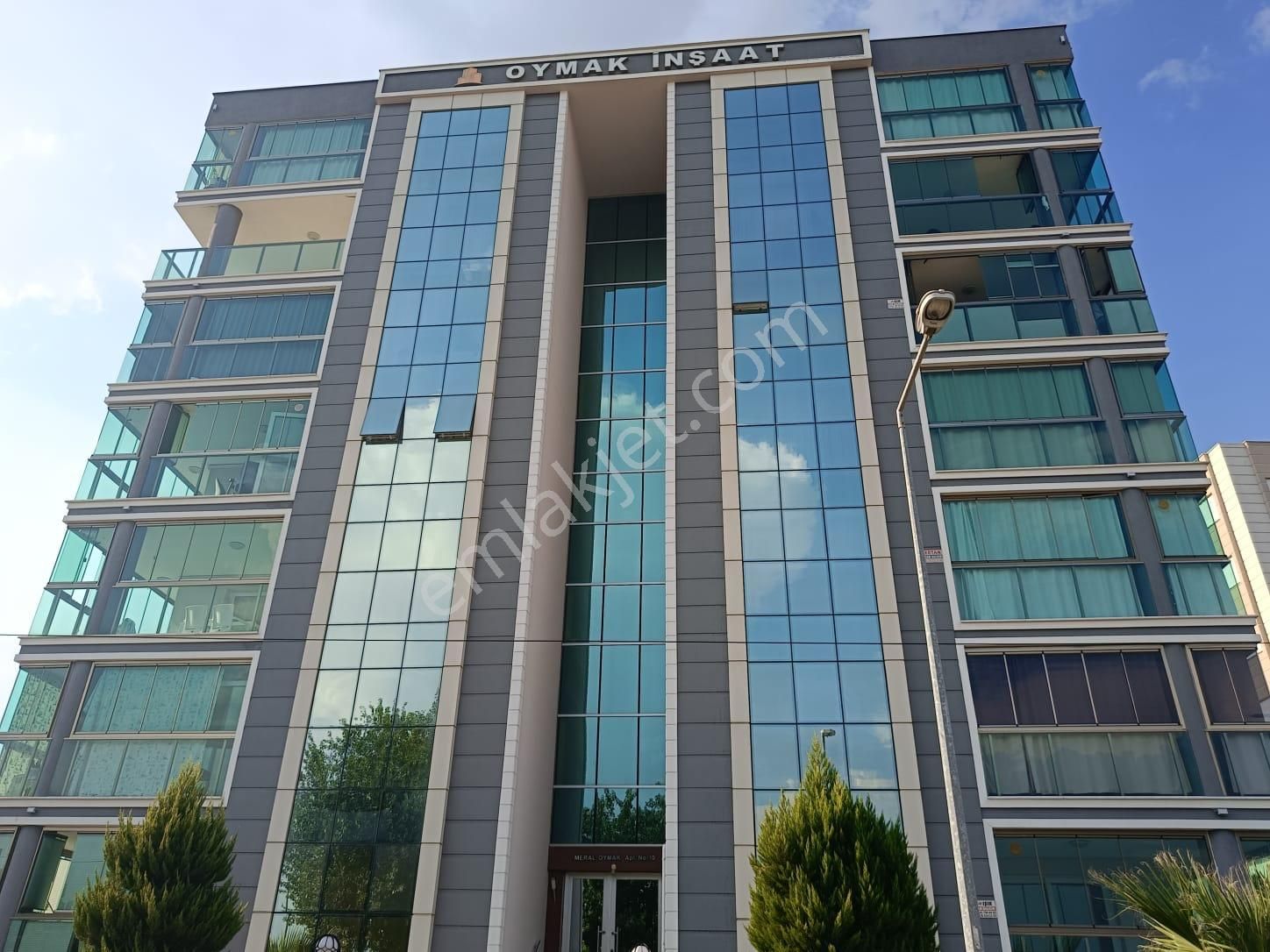 Nazilli Yeni Satılık Daire  Acarlar Emlaktan yeni mh 3+1-150 m2 site içinde satılık daire