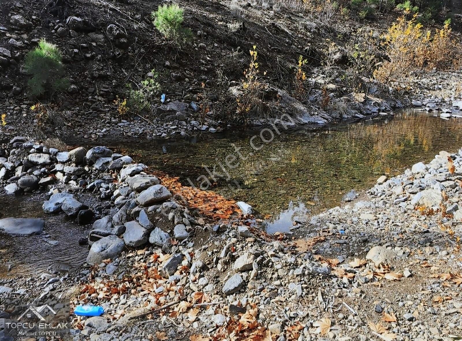 Acıpayam Karaismailler Satılık Tarla Denizli,Acıpayam da Müstakil Tapulu Satılık Tarla