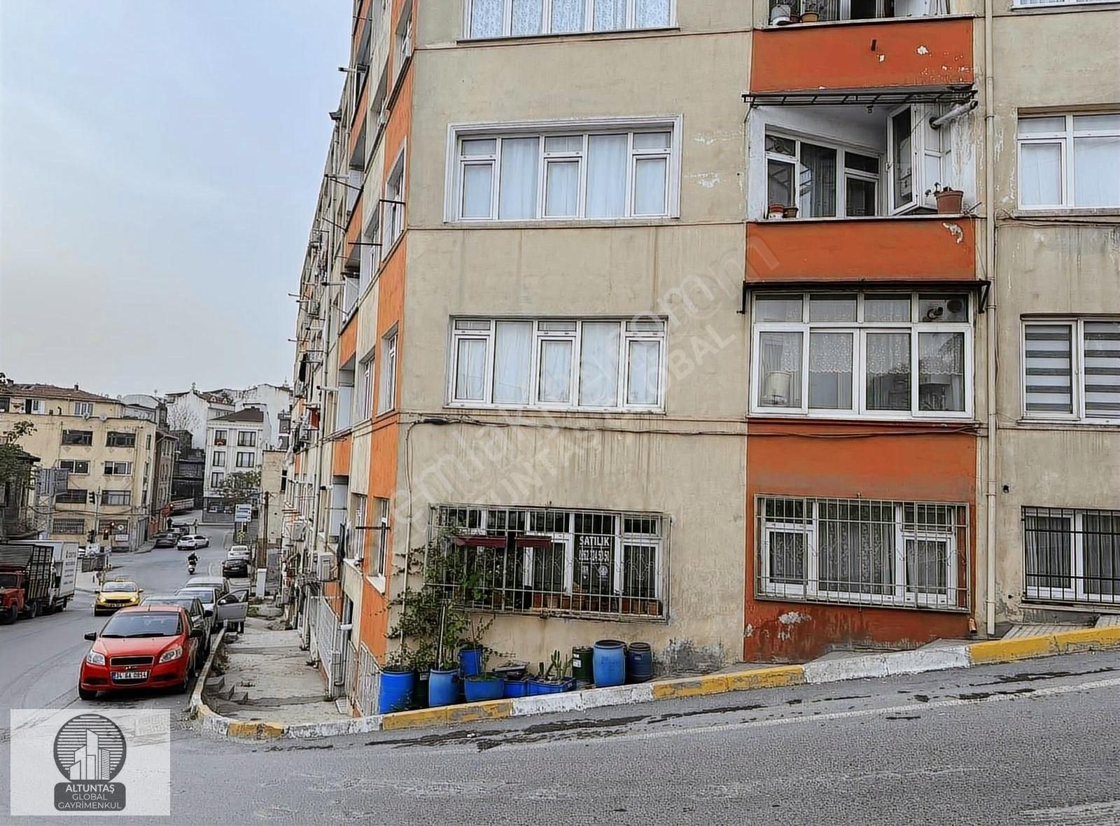 Beyoğlu Keçeci Piri Satılık Daire BEYOĞLU HASKÖY KEÇECİ PİRİ MAH. SATILIK 3+1 DAİRE