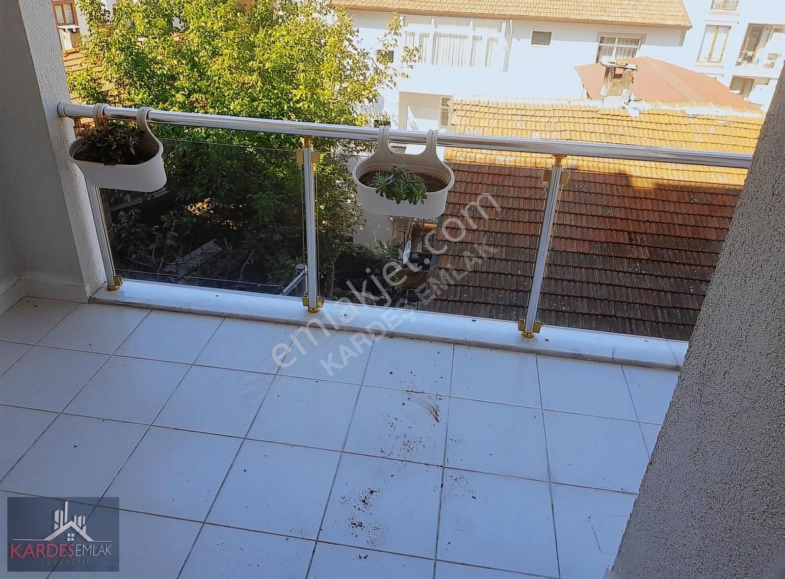 Karamürsel 4 Temmuz Satılık Daire YENİ BİNA, ASANSÖRLÜ, ARAKAT, DENİZ MANZARALI, SATILIK 3+1 DAİRE