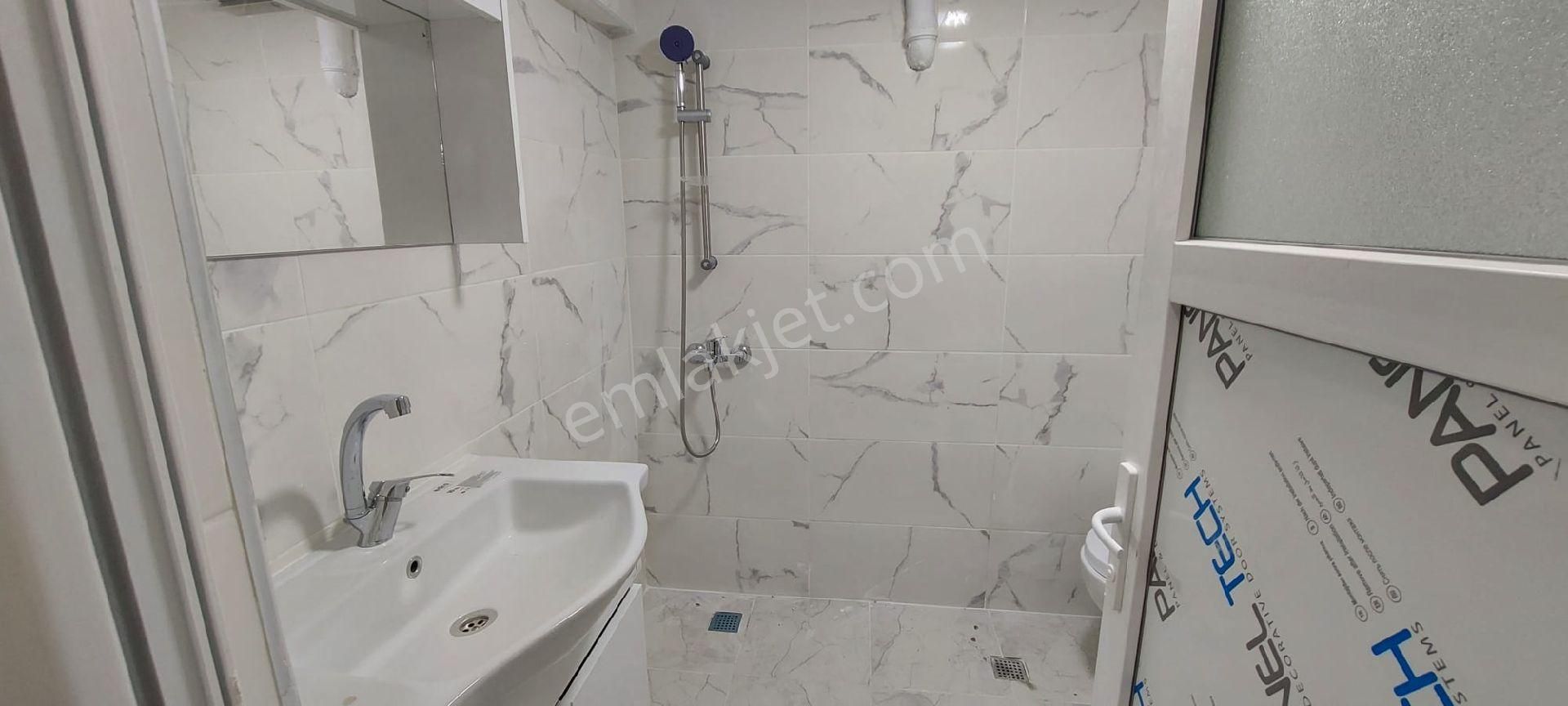 Osmangazi Ahmetpaşa Kiralık Daire Bursa - Osmangazi / Altıparmakta İçi Komple Sıfır Satılık 2+1 Daire