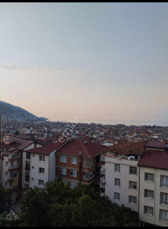 Altınordu Subaşı Satılık Daire HARİKA DENİZ MANZARALI 4 CEPHESİ AÇIK 150M2 BETON ÇATI KATIMIZ SATILIKTIR 