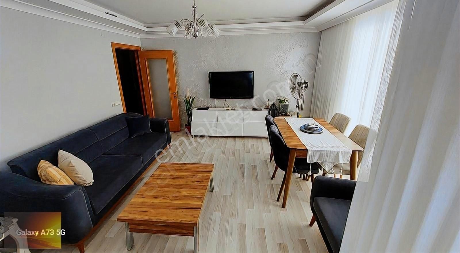 Eyüpsultan Çırçır Satılık Daire EYÜP ÇIRÇIR'DA SİTE İÇİNDE METROYA YAKIN SATILIK 2+1 DAİRE