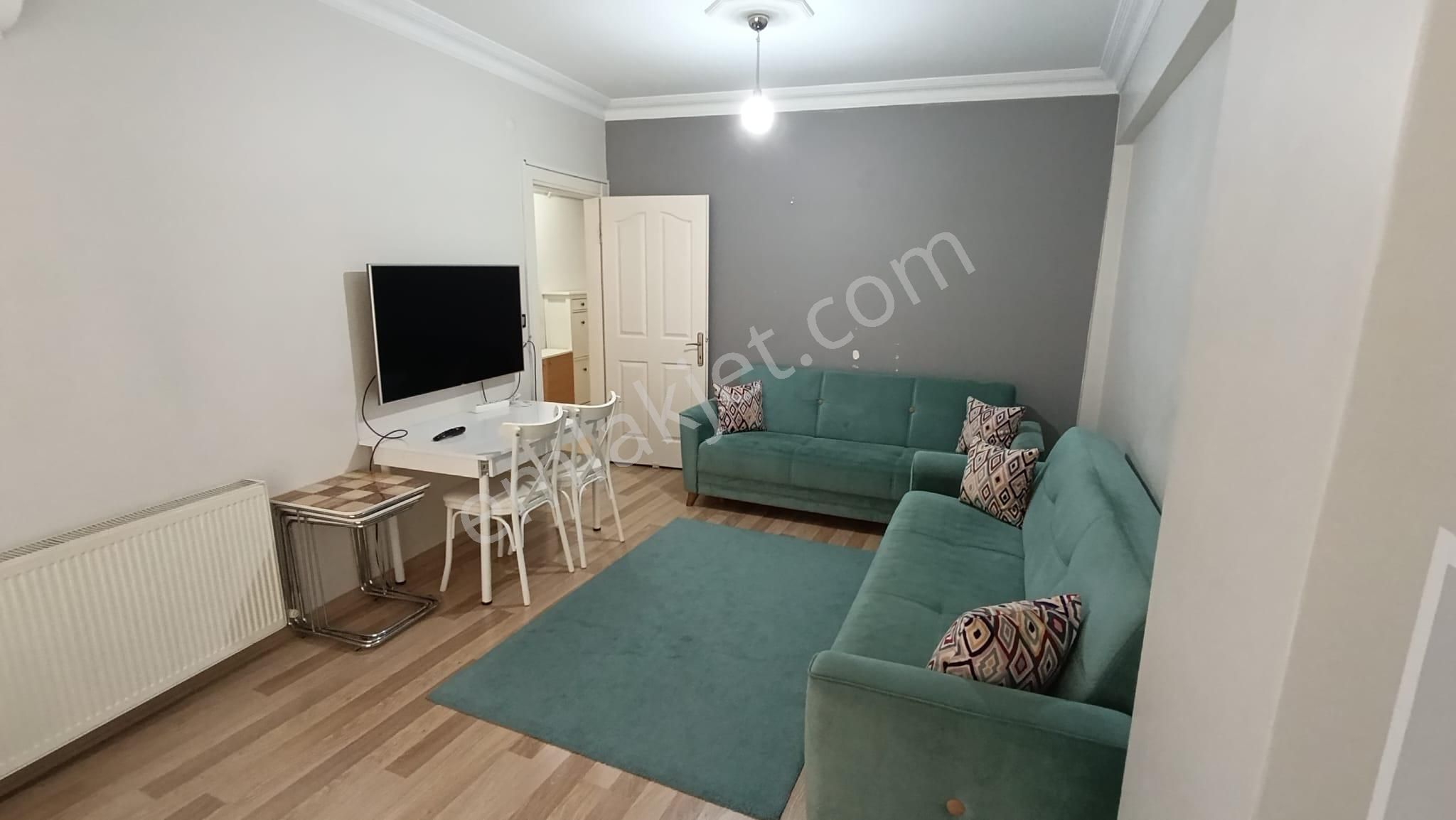 Esenler Oruçreis Kiralık Daire  Oruç Reiste Ful Eşyalı Kiralık Daire