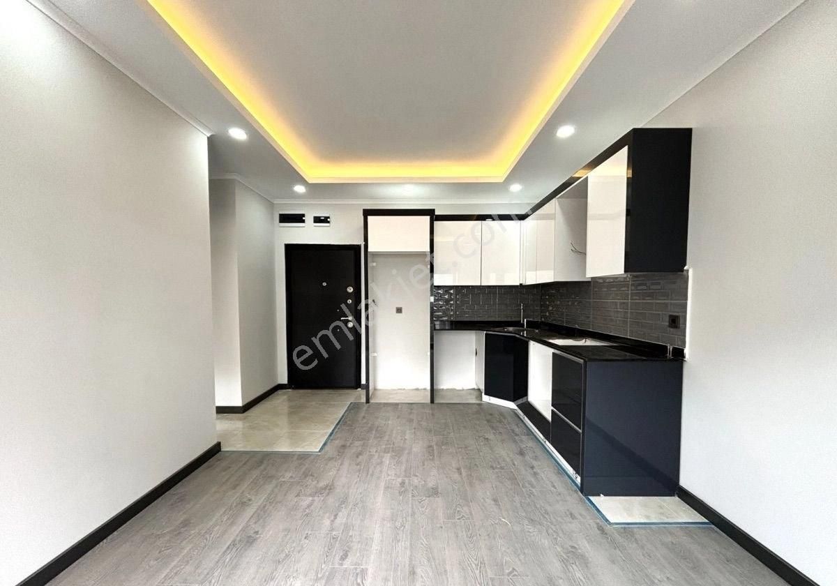 Alanya Oba Satılık Daire ALANYA OBA MAH (KARAKOCALI) 1+1 45m2 SIFIR DAİRE