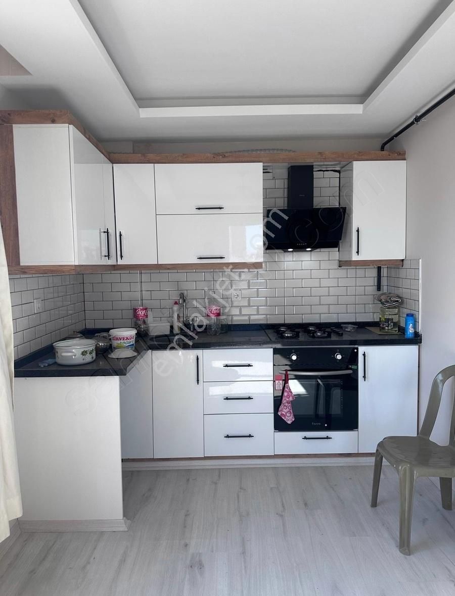 Tarsus Mithatpaşa Satılık Daire MABEL GAYRİMENKULDEN MİTHATPAŞA 'DA 2+1 SATILIK DAİRE