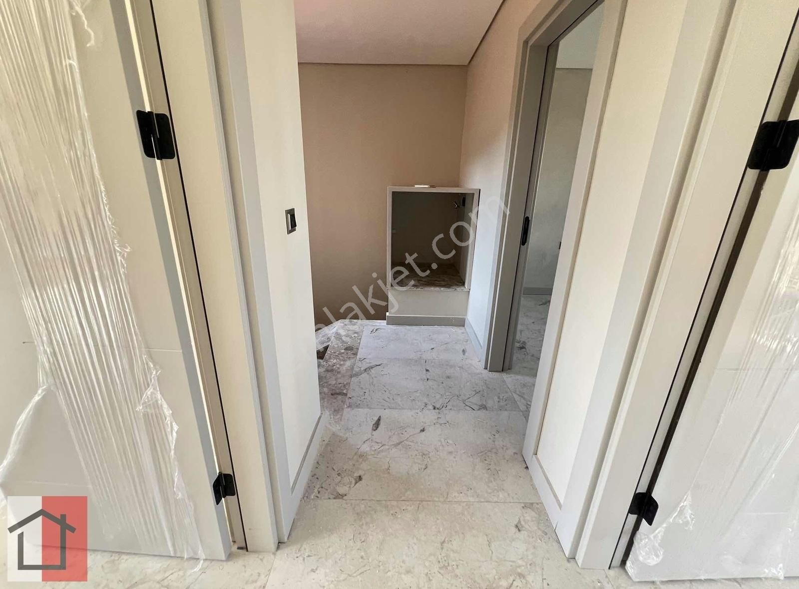 Kuşadası Güzelçamlıda Özel Havuzlu Satılık Villa - Görsel 10