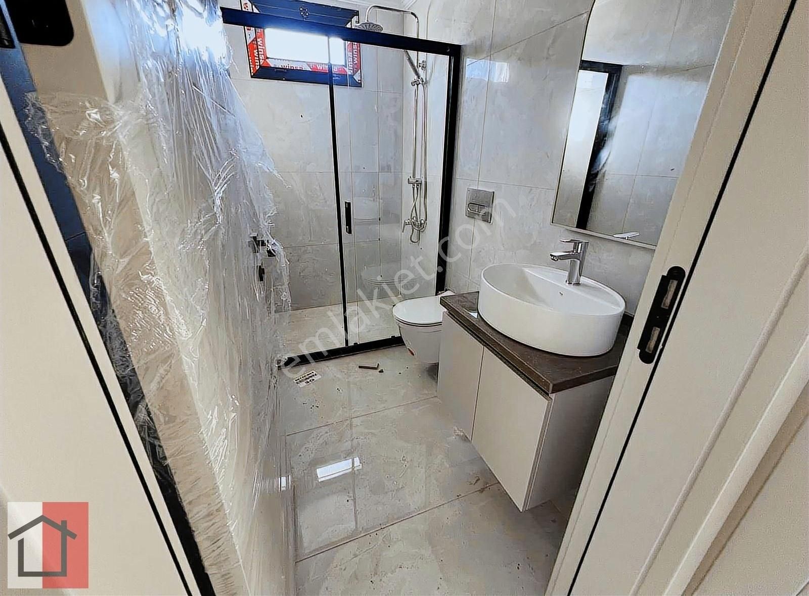 Kuşadası Güzelçamlıda Özel Havuzlu Satılık Villa - Görsel 2