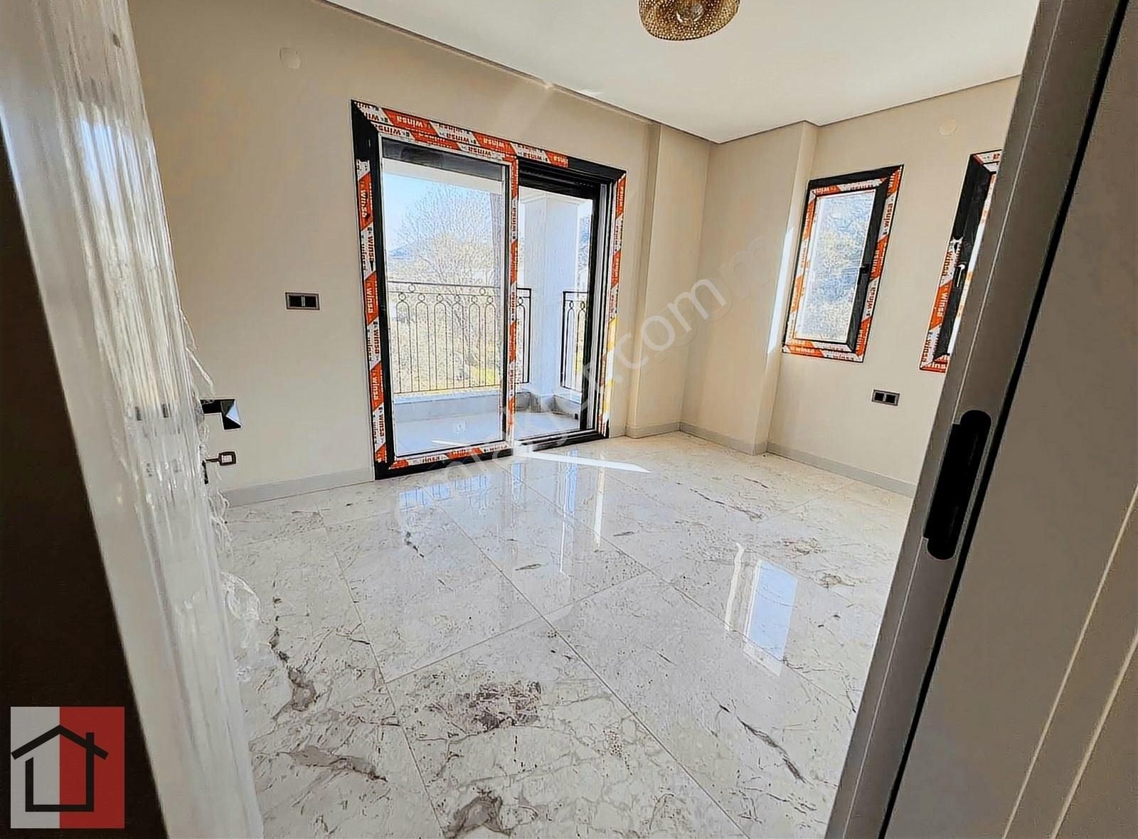 Kuşadası Güzelçamlıda Özel Havuzlu Satılık Villa - Görsel 6