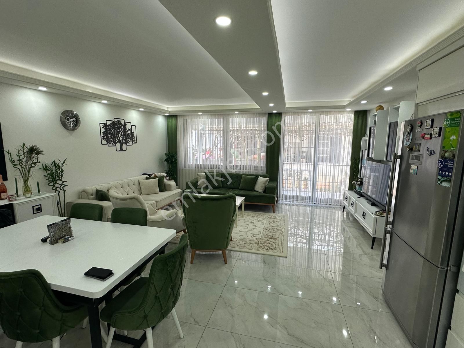 Antalya Belek Merkezde 4+1 Ulra Lüx Villa - Görsel 29