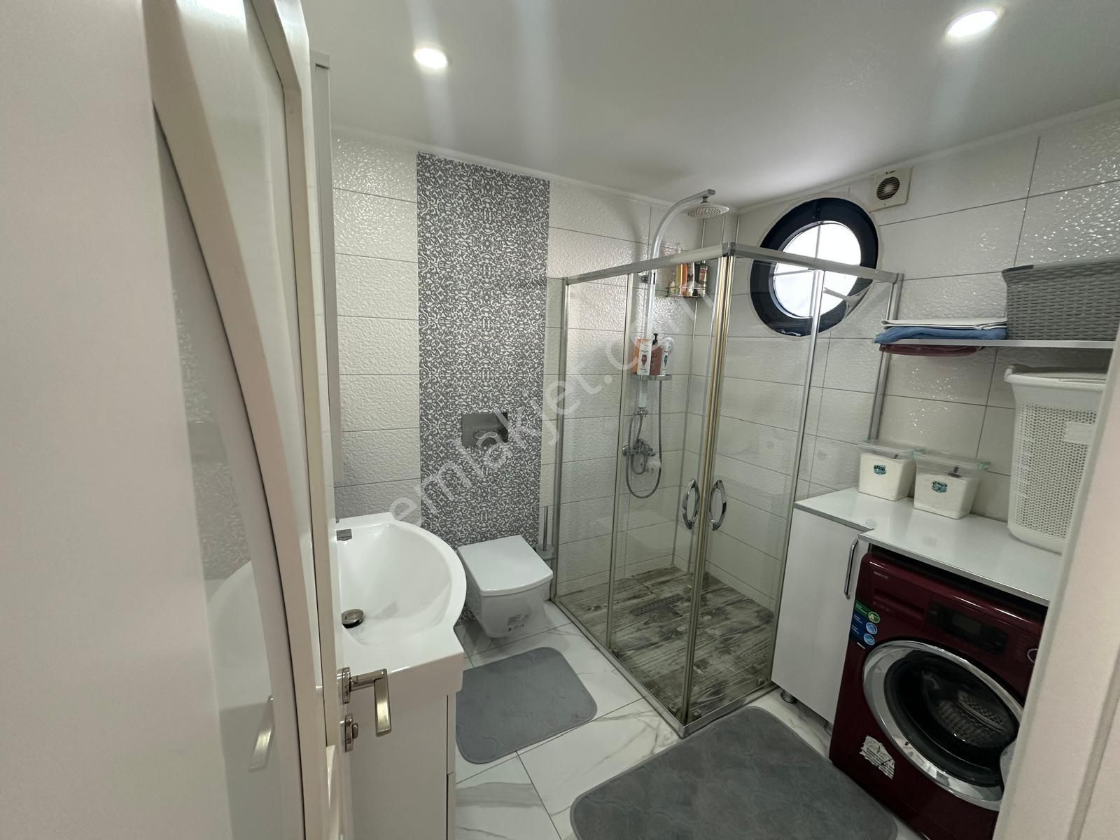 Antalya Belek Merkezde 4+1 Ulra Lüx Villa - Görsel 7