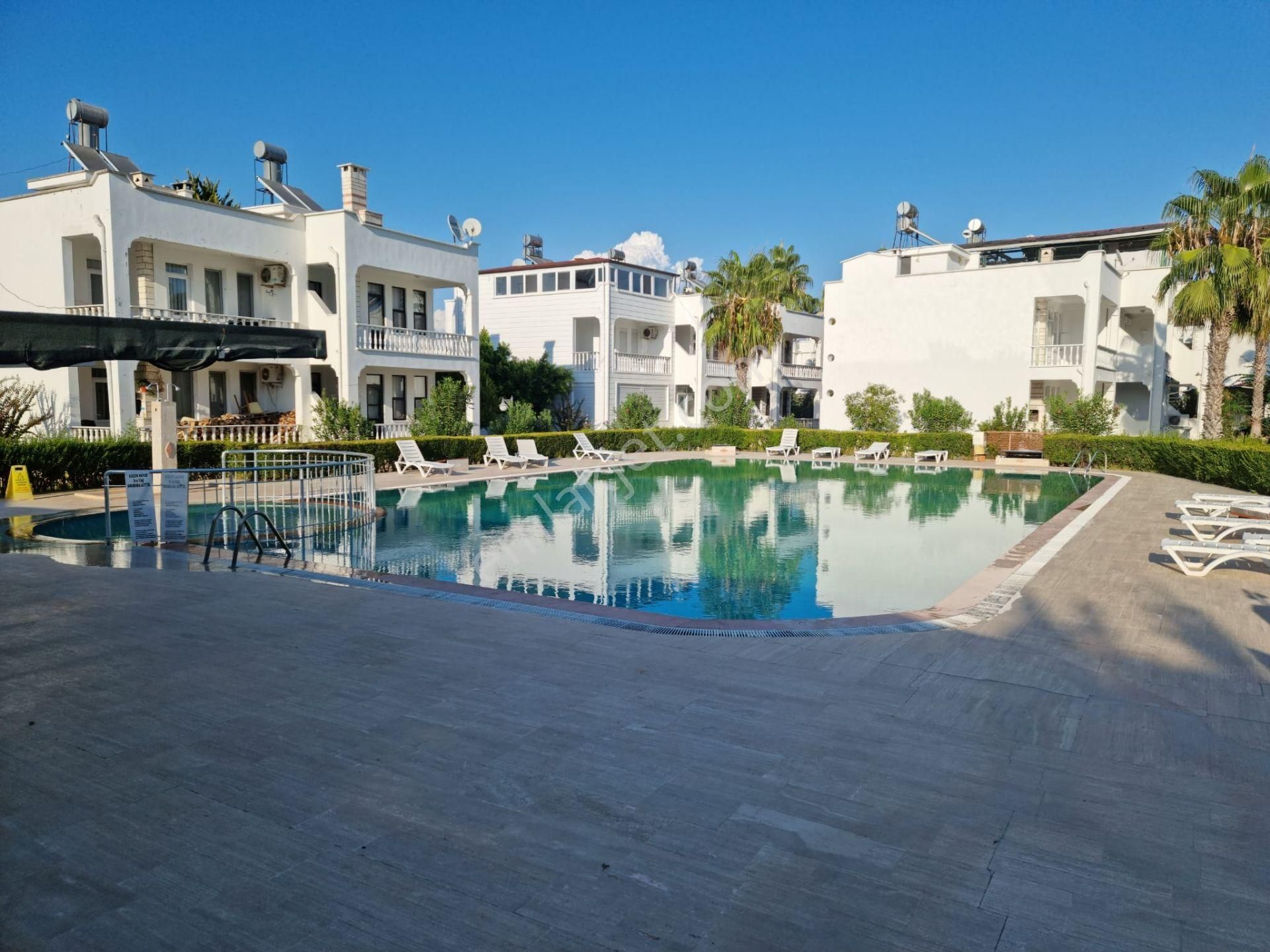 Serik Belek Satılık Villa Antalya Belek Merkezde 4+1 Ulra Lüx Villa