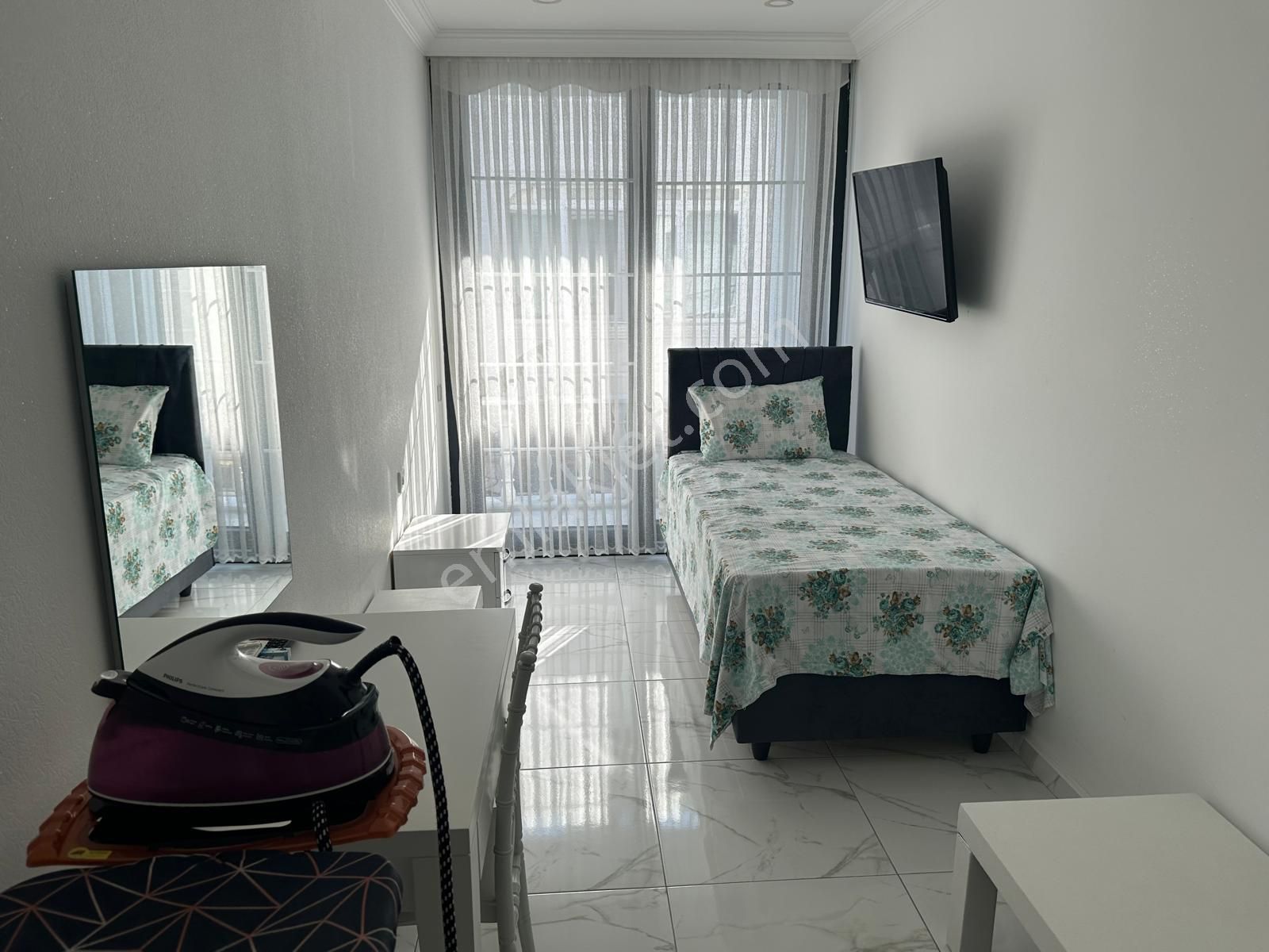 Antalya Belek Merkezde 4+1 Ulra Lüx Villa - Görsel 31