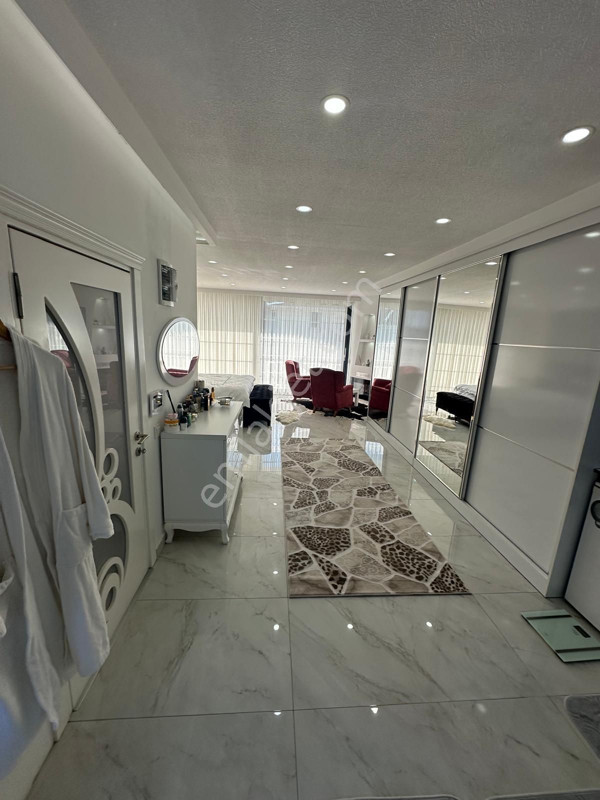 Antalya Belek Merkezde 4+1 Ulra Lüx Villa - Görsel 2