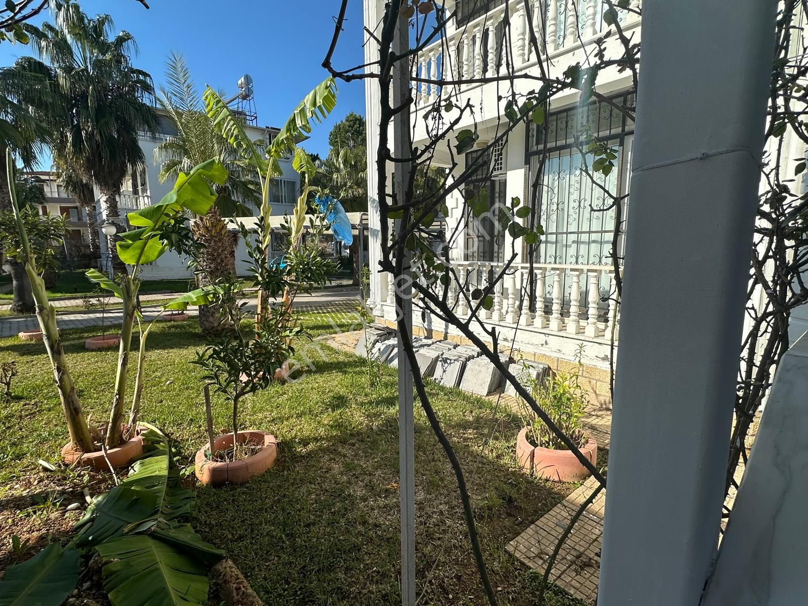 Antalya Belek Merkezde 4+1 Ulra Lüx Villa - Görsel 27