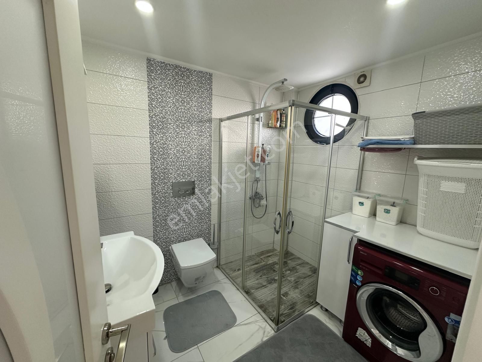 Antalya Belek Merkezde 4+1 Ulra Lüx Villa - Görsel 21