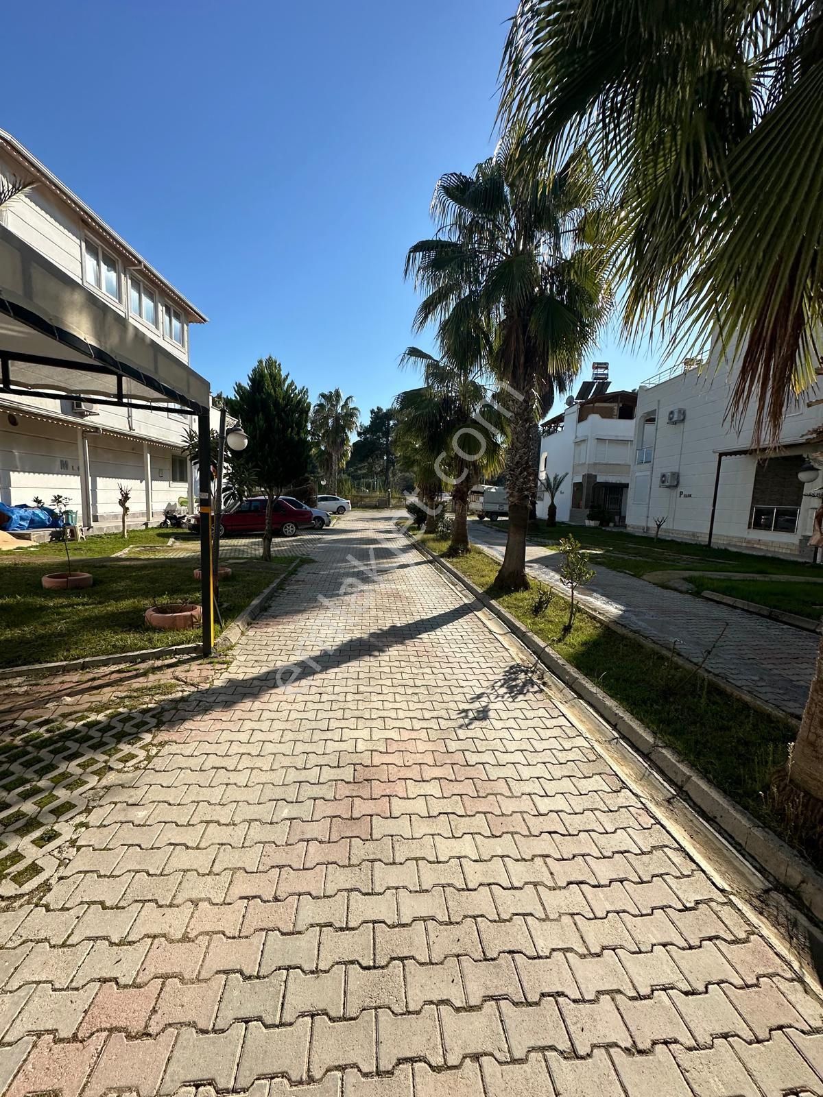 Antalya Belek Merkezde 4+1 Ulra Lüx Villa - Görsel 11