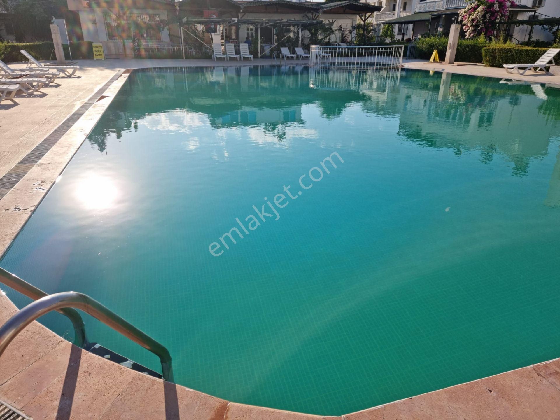 Antalya Belek Merkezde 4+1 Ulra Lüx Villa - Görsel 33