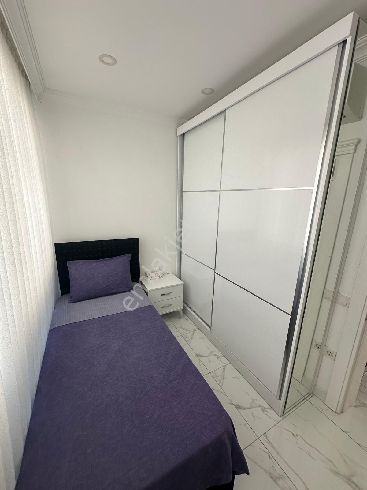 Antalya Belek Merkezde 4+1 Ulra Lüx Villa - Görsel 26