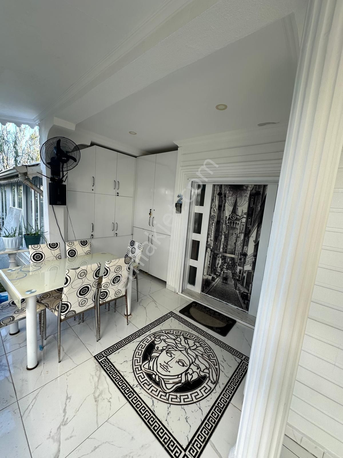 Antalya Belek Merkezde 4+1 Ulra Lüx Villa - Görsel 32