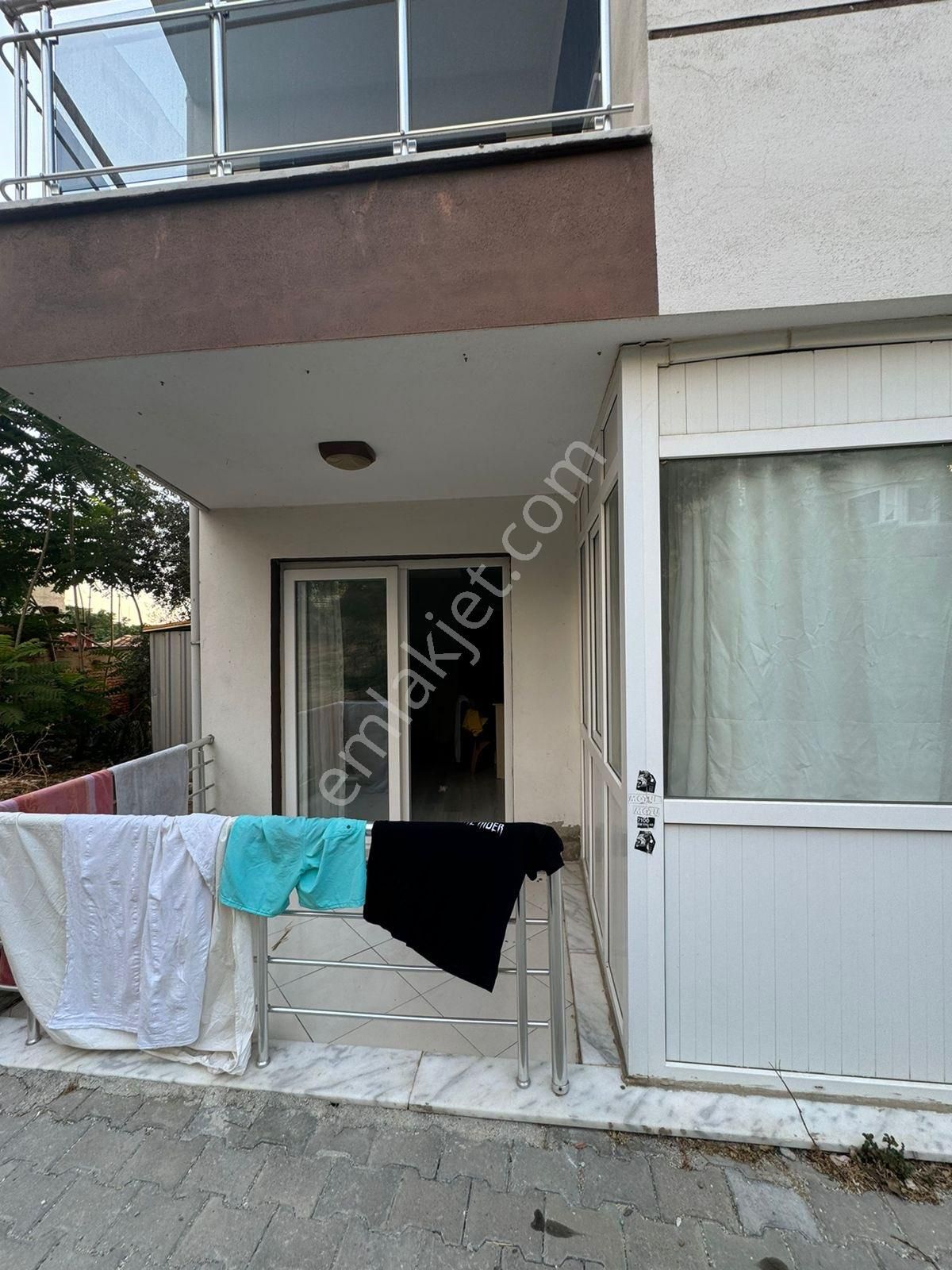 Kuşadası Hacıfeyzullah Satılık Daire 2 + 1 satılık daire